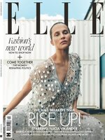 ELLE UK